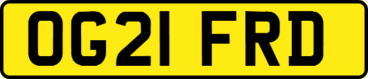 OG21FRD