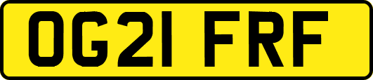 OG21FRF