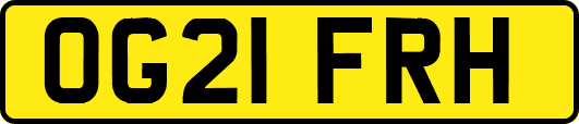 OG21FRH
