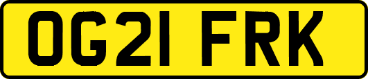 OG21FRK