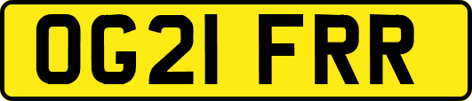 OG21FRR