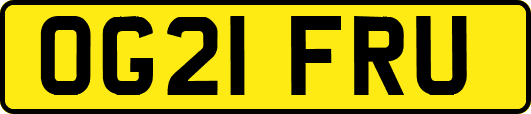 OG21FRU