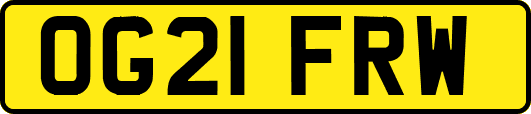 OG21FRW