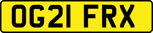 OG21FRX