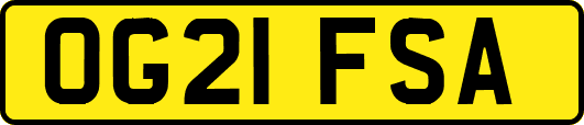 OG21FSA