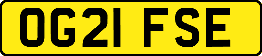 OG21FSE