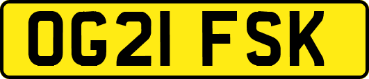 OG21FSK