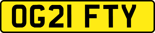 OG21FTY
