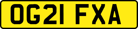 OG21FXA
