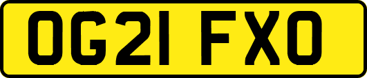 OG21FXO
