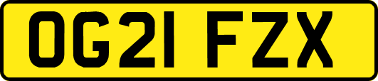 OG21FZX