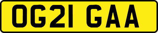 OG21GAA