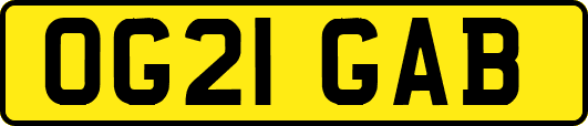 OG21GAB