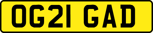 OG21GAD