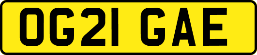 OG21GAE