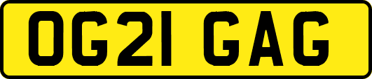 OG21GAG