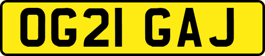 OG21GAJ