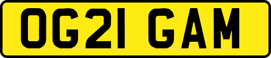 OG21GAM