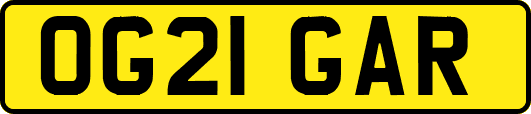 OG21GAR