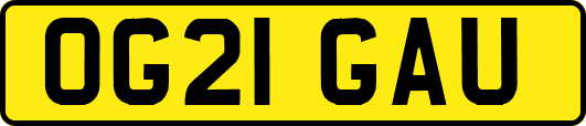 OG21GAU