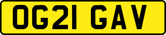 OG21GAV