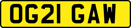 OG21GAW