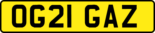 OG21GAZ