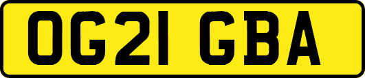 OG21GBA