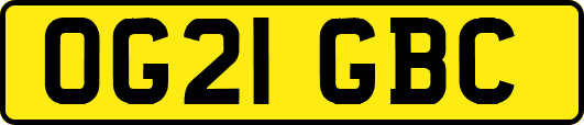OG21GBC