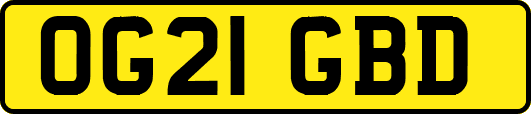 OG21GBD