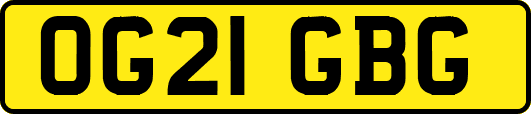 OG21GBG