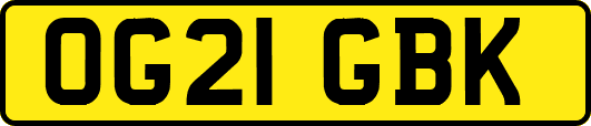 OG21GBK