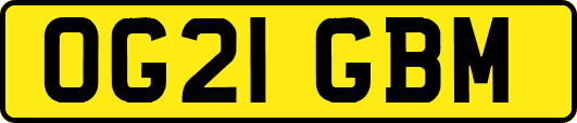 OG21GBM