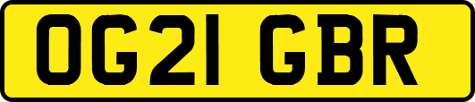 OG21GBR