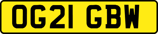 OG21GBW