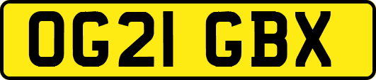 OG21GBX