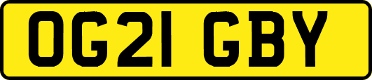 OG21GBY