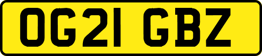 OG21GBZ