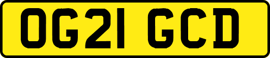 OG21GCD