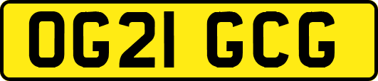 OG21GCG