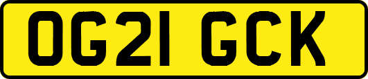OG21GCK