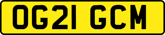 OG21GCM