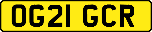 OG21GCR