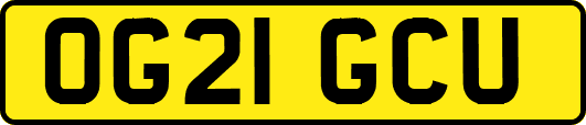 OG21GCU