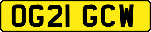 OG21GCW