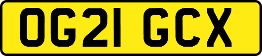OG21GCX