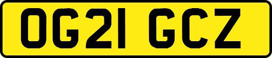 OG21GCZ