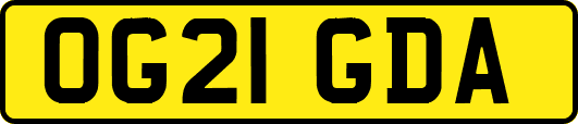 OG21GDA
