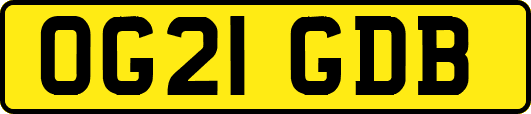 OG21GDB