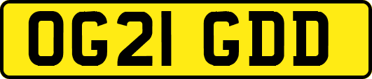 OG21GDD
